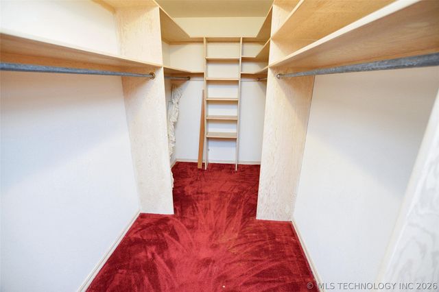 720 S East Avenue, Tahlequah, OK 74464