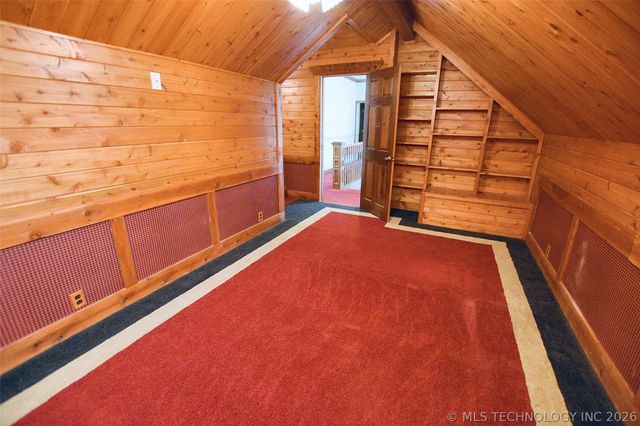 720 S East Avenue, Tahlequah, OK 74464