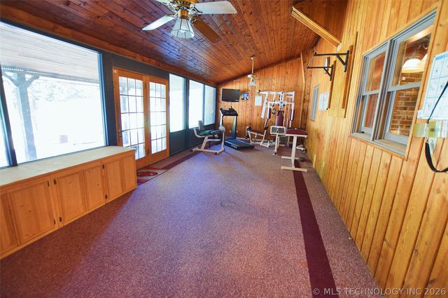 720 S East Avenue, Tahlequah, OK 74464