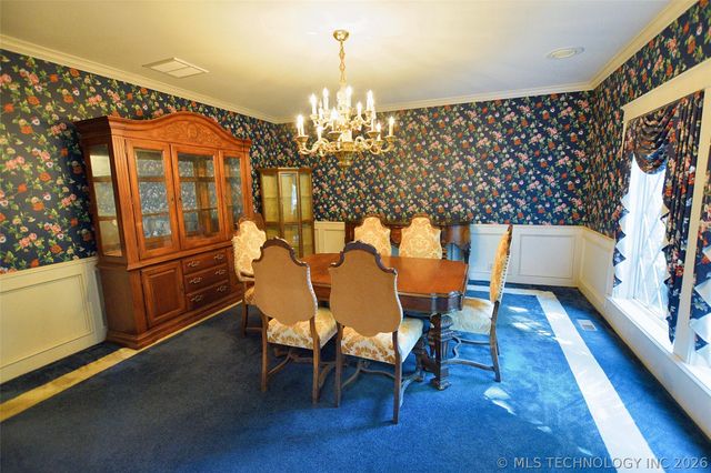 720 S East Avenue, Tahlequah, OK 74464