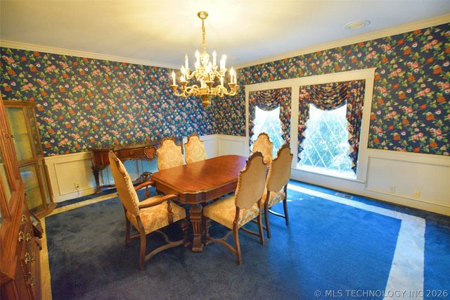 720 S East Avenue, Tahlequah, OK 74464