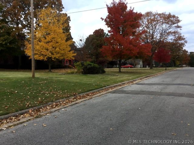 720 S East Avenue, Tahlequah, OK 74464