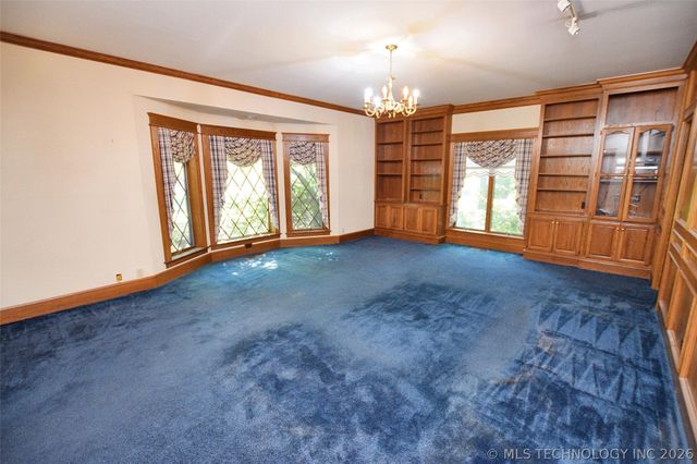 720 S East Avenue, Tahlequah, OK 74464