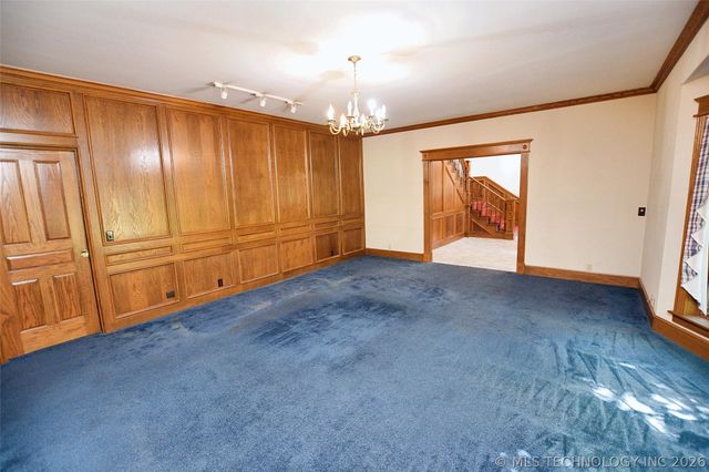 720 S East Avenue, Tahlequah, OK 74464