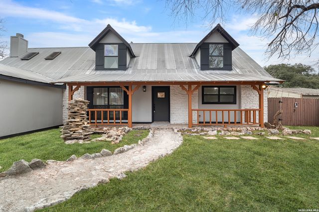 7914 WINDLAKE ST, San Antonio, TX 78230