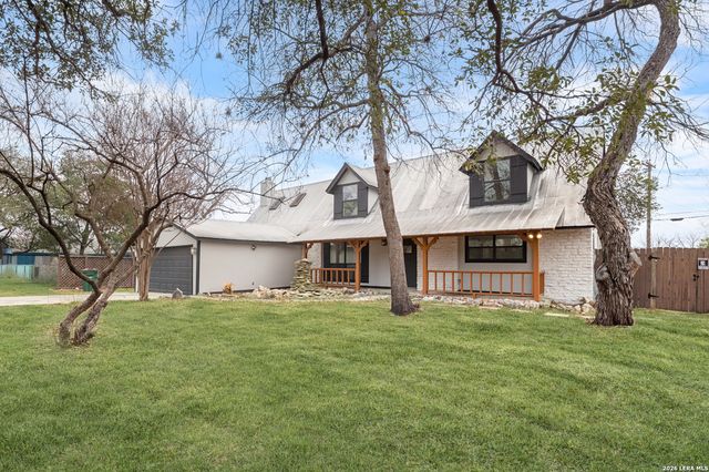 7914 WINDLAKE ST, San Antonio, TX 78230