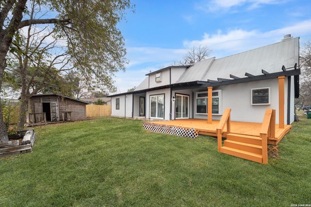 7914 WINDLAKE ST, San Antonio, TX 78230