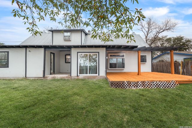 7914 WINDLAKE ST, San Antonio, TX 78230