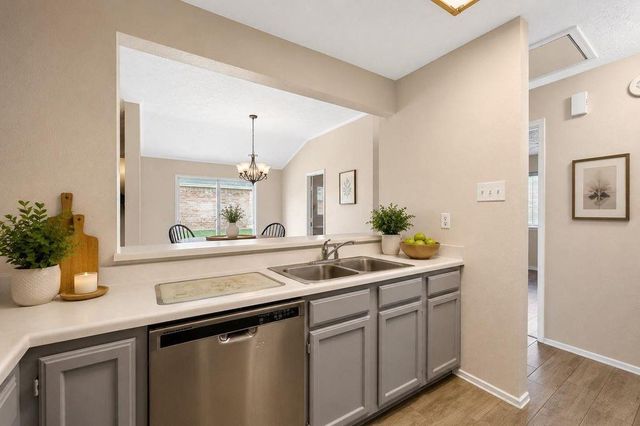 8319 Wind Veil Drive, Houston, TX 77040