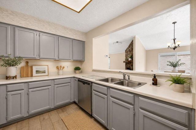8319 Wind Veil Drive, Houston, TX 77040