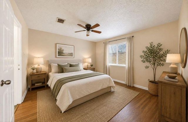 8319 Wind Veil Drive, Houston, TX 77040
