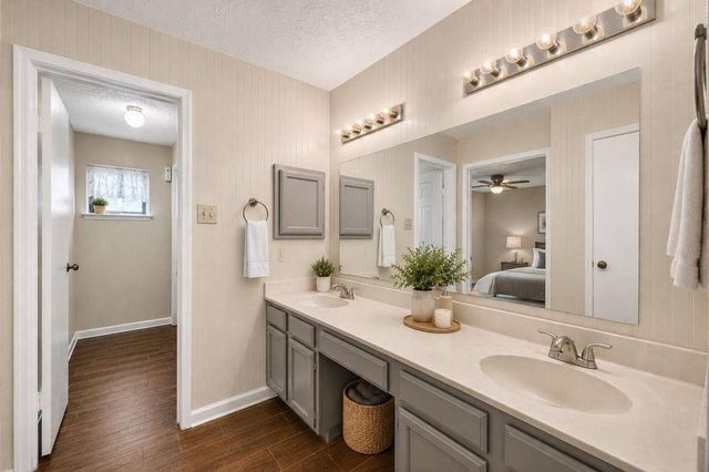 8319 Wind Veil Drive, Houston, TX 77040