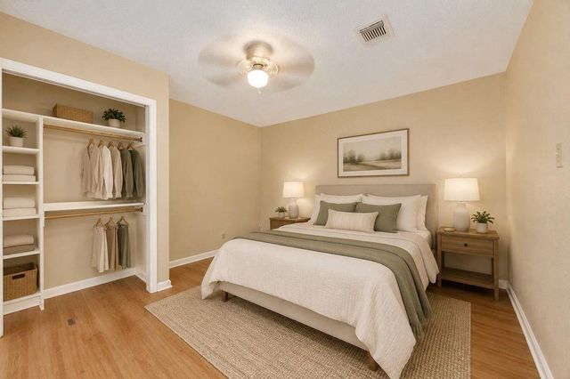 8319 Wind Veil Drive, Houston, TX 77040