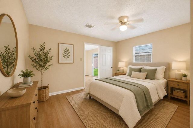 8319 Wind Veil Drive, Houston, TX 77040