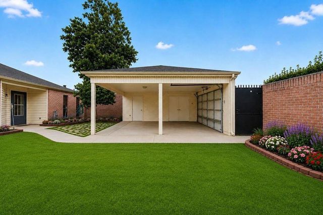 8319 Wind Veil Drive, Houston, TX 77040