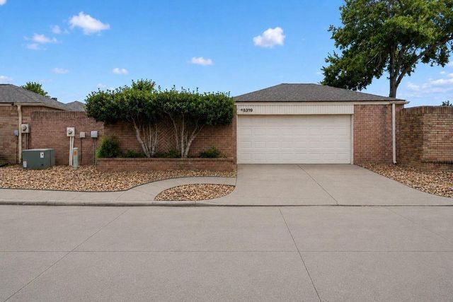 8319 Wind Veil Drive, Houston, TX 77040
