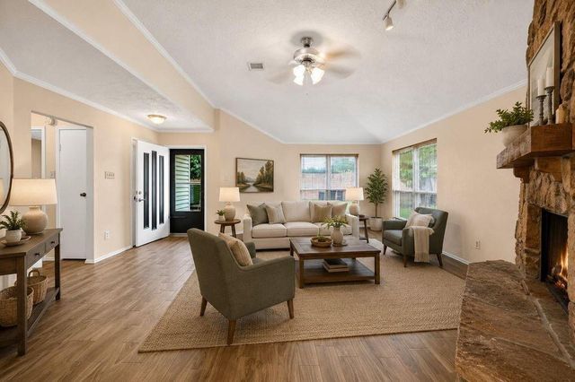 8319 Wind Veil Drive, Houston, TX 77040