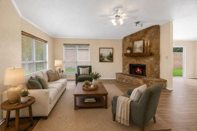 8319 Wind Veil Drive, Houston, TX 77040