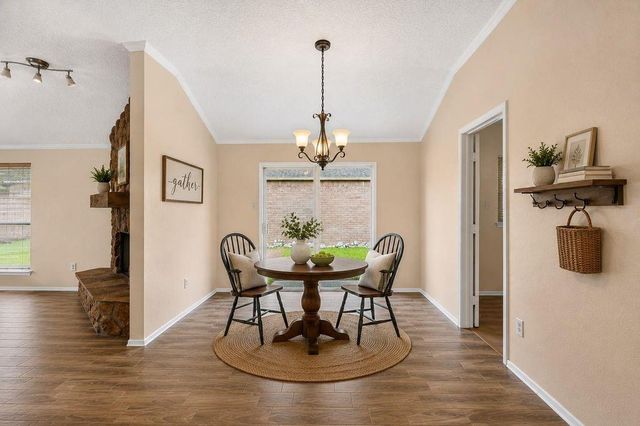 8319 Wind Veil Drive, Houston, TX 77040