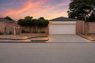 8319 Wind Veil Drive, Houston, TX 77040