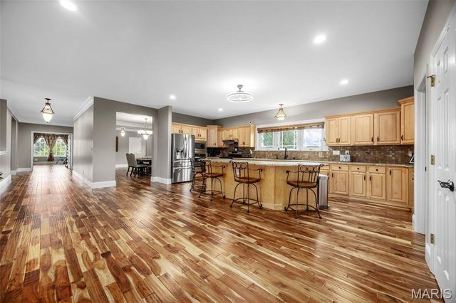 113 Roy Lane, Wentzville, MO 63385