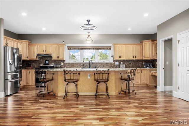 113 Roy Lane, Wentzville, MO 63385