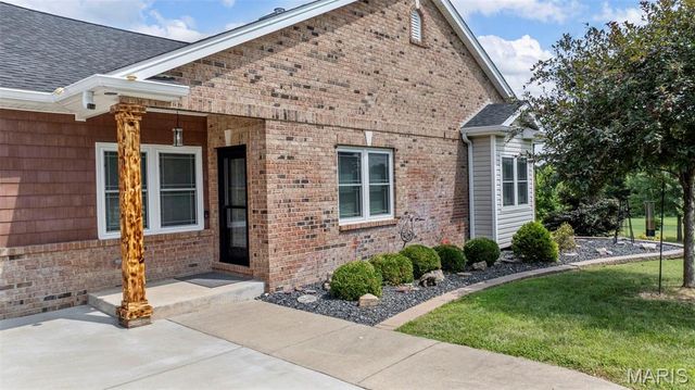 113 Roy Lane, Wentzville, MO 63385