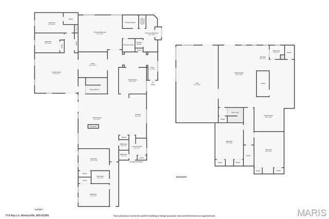 113 Roy Lane, Wentzville, MO 63385