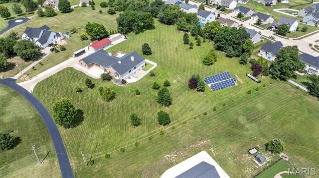 113 Roy Lane, Wentzville, MO 63385