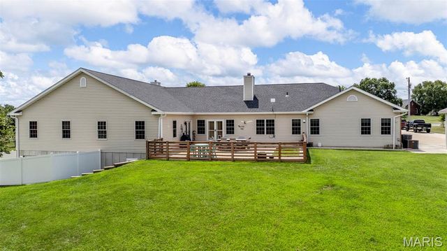 113 Roy Lane, Wentzville, MO 63385