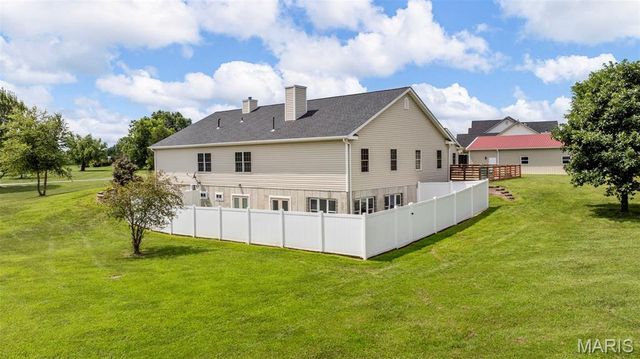 113 Roy Lane, Wentzville, MO 63385