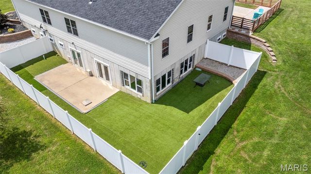 113 Roy Lane, Wentzville, MO 63385