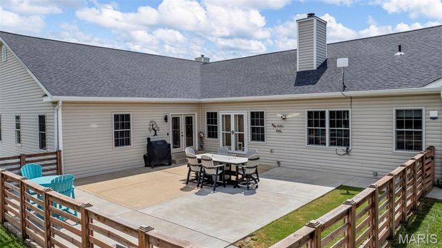113 Roy Lane, Wentzville, MO 63385