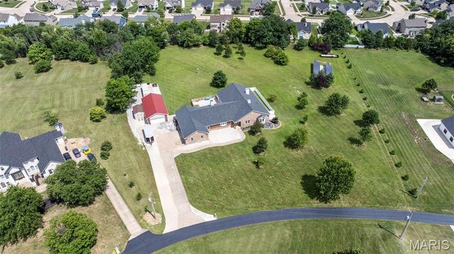 113 Roy Lane, Wentzville, MO 63385