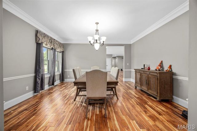 113 Roy Lane, Wentzville, MO 63385
