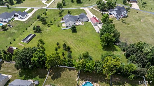 113 Roy Lane, Wentzville, MO 63385