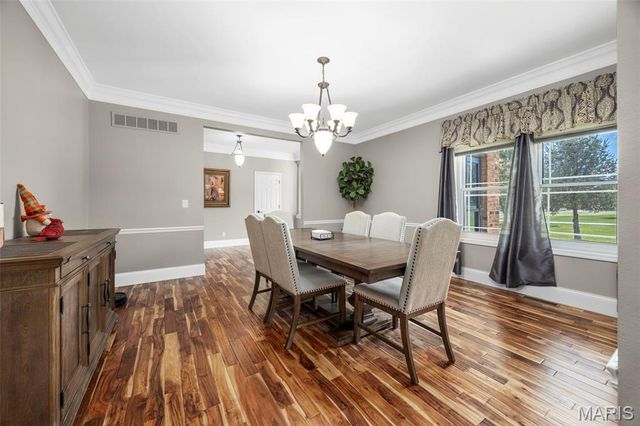 113 Roy Lane, Wentzville, MO 63385