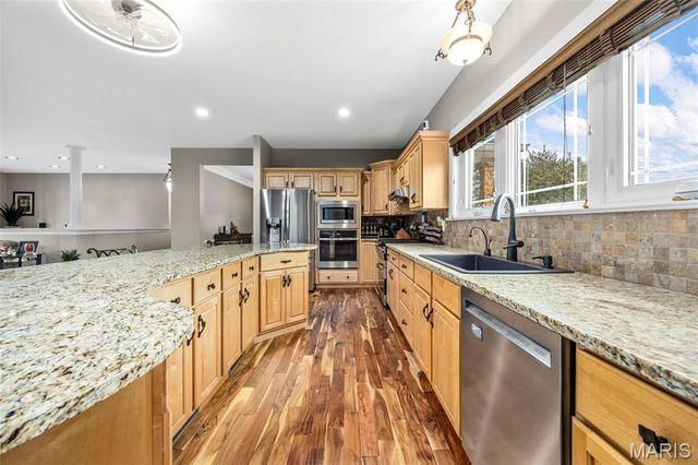 113 Roy Lane, Wentzville, MO 63385