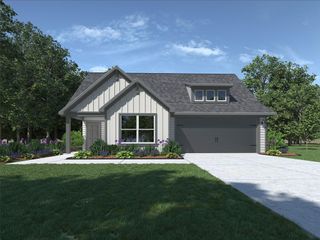2217 Goldeneye DR, Copperas Cove, TX 76522