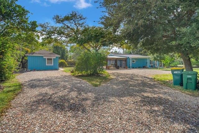 2750 Manorca AVE A, Naples, FL 34112
