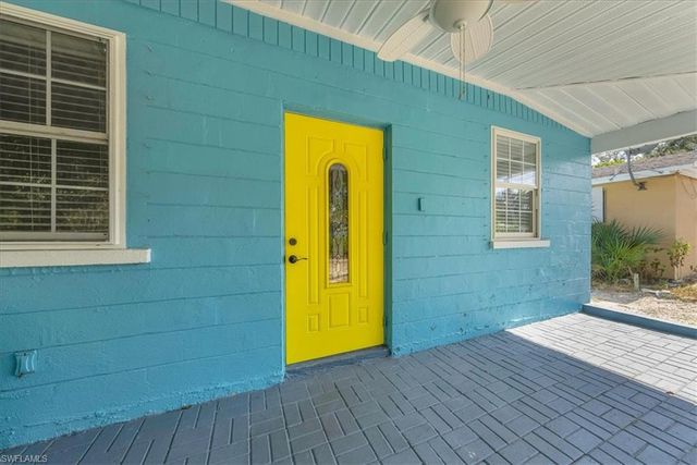 2750 Manorca AVE A, Naples, FL 34112