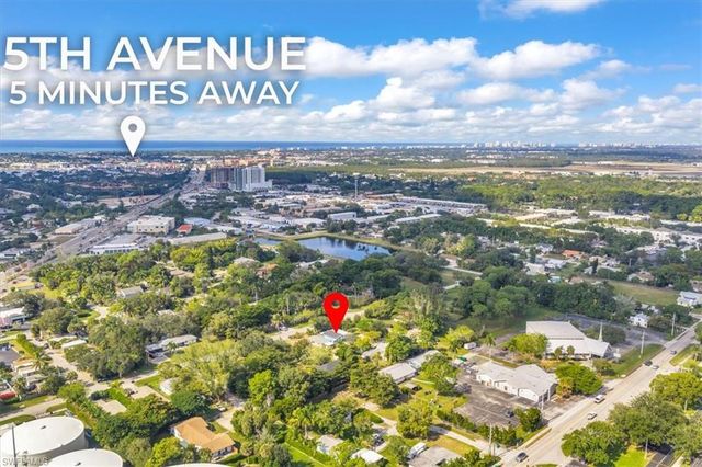 2750 Manorca AVE A, Naples, FL 34112
