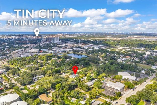 2750 Manorca AVE A, Naples, FL 34112