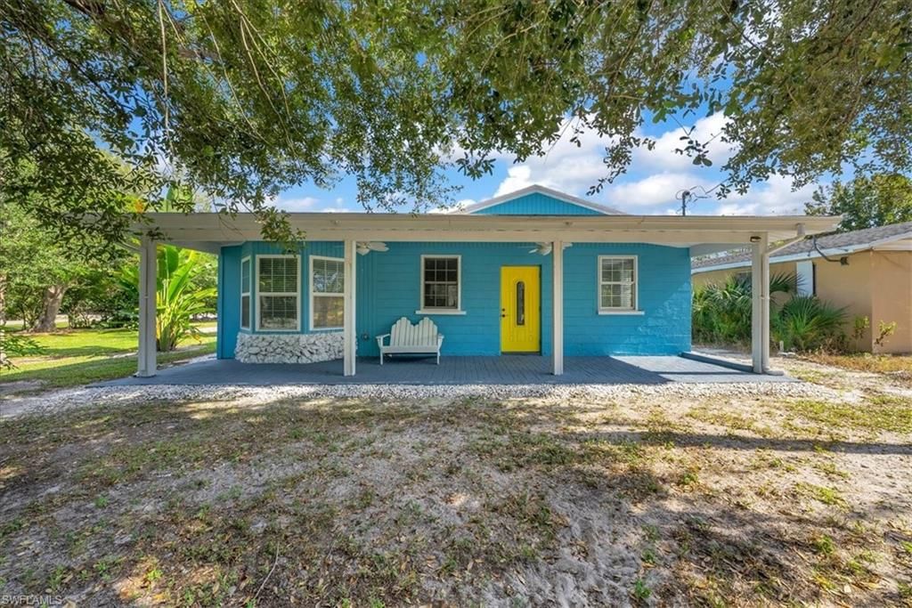 2750 Manorca AVE A, Naples, FL 34112