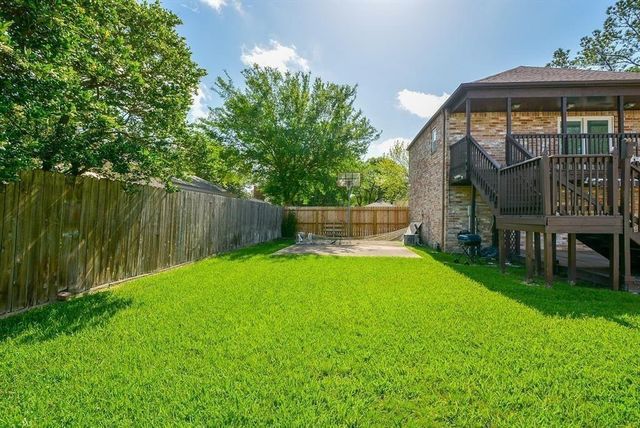11502 Wickersham Lane, Houston, TX 77077