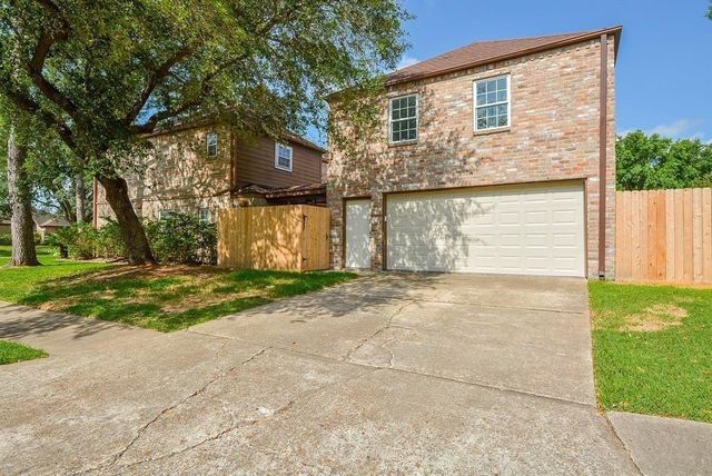 11502 Wickersham Lane, Houston, TX 77077