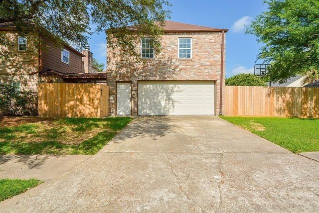 11502 Wickersham Lane, Houston, TX 77077