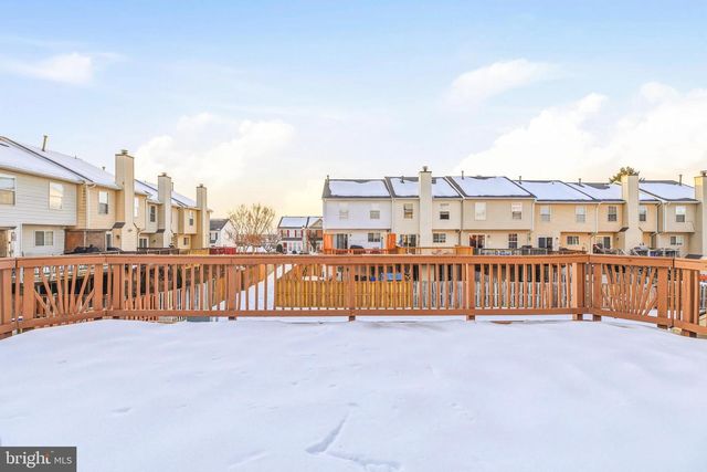 9242 JESSICA DR, Manassas Park, VA 20111