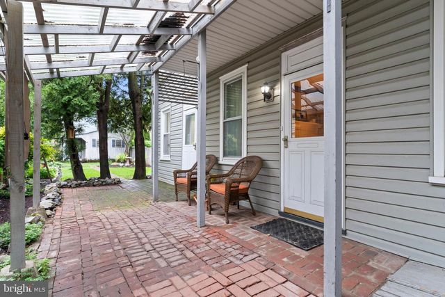236 S PITT STREET, Carlisle, PA 17013