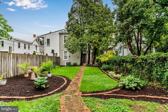 236 S PITT STREET, Carlisle, PA 17013